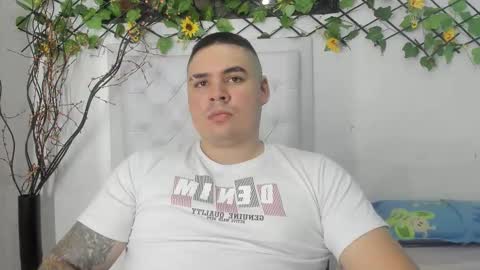 deibyd online show from October 27, 2025, 3:10 am