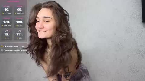 Narcissa and Vi online show from March 12, 2026, 2:39 am