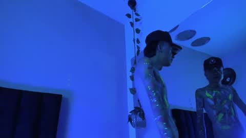 Snapshot of nascary_fox chatting on September 17, 2025, 10:11 pm Nascary Fox online show from September 17, 2025, 10:11 pm