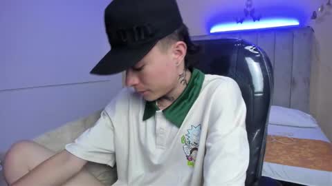 Nascary Fox online show from February 6, 2026, 8:45 pm