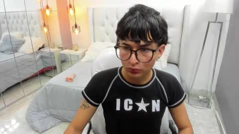 Snapshot of nash_kai11 chatting on October 19, 2025, 5:24 pm NASH KAI online show from October 19, 2025, 5:24 pm