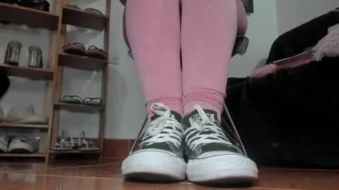 Snapshot of nasha__brown chatting on February 13, 2025, 9:49 pm Nasha online show from February 13, 2025, 9:49 pm