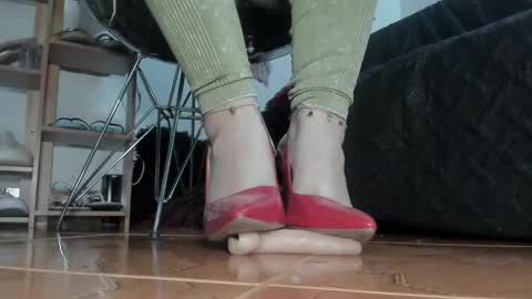 Snapshot of nasha__brown chatting on February 27, 2025, 10:31 pm Nasha online show from February 27, 2025, 10:31 pm