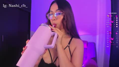 Call me Nasha    online show from September 10, 2025, 7:03 pm