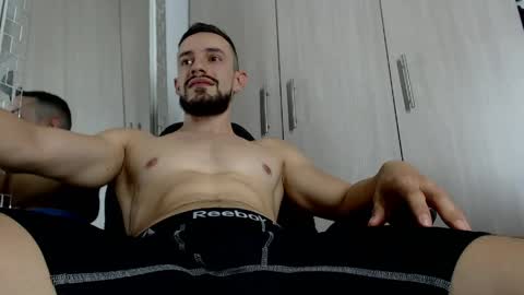 nassh_18 online show from May 5, 2026, 12:29 am