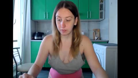 nastasiiaaforyou online show from November 23, 2025, 11:43 am