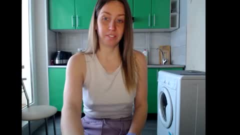 nastasiiaaforyou online show from April 22, 2026, 6:16 am