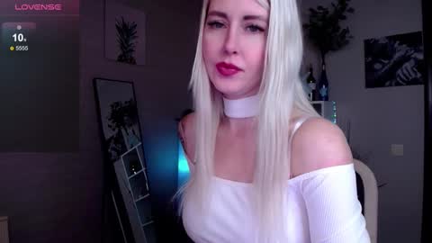 Nastya online show from March 12, 2025, 1:58 am