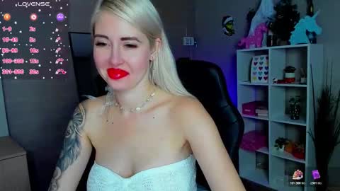 Nastya online show from January 13, 2026, 1:44 am