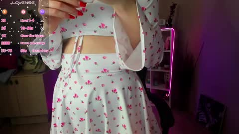 Nastya online show from April 23, 2026, 1:51 am