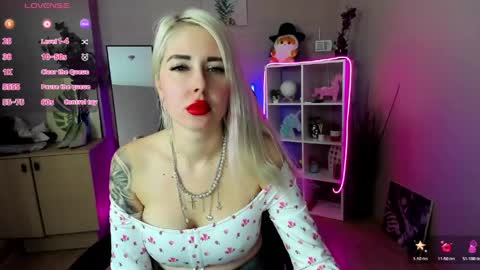 Nastya online show from May 1, 2026, 1:43 am