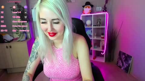Nastya online show from May 2, 2026, 1:43 am