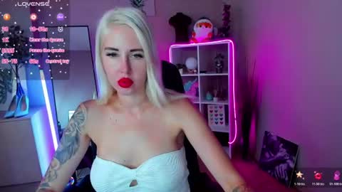Nastya online show from June 29, 2026, 1:34 am