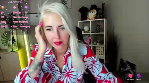 Nastya online show from July 2, 2026, 1:49 am