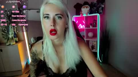 Nastya online show from July 5, 2026, 1:34 am