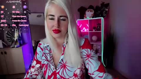 Nastya online show from July 7, 2026, 1:41 am