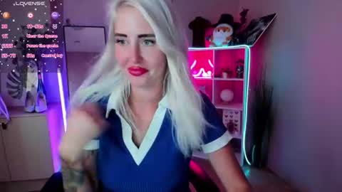 Nastya online show from July 15, 2026, 1:55 am