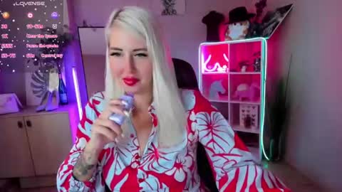 Nastya online show from July 25, 2026, 1:47 am