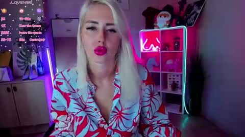 Nastya online show from July 30, 2026, 1:48 am