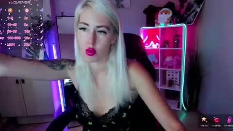 Nastya online show from August 2, 2026, 1:37 am