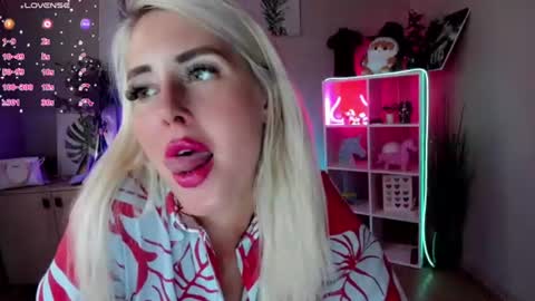 Nastya online show from August 5, 2026, 1:52 am