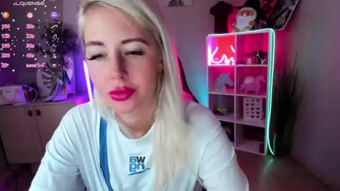 Nastya online show from August 7, 2026, 2:02 am