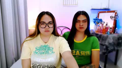 nasthy_charllot online show from July 7, 2026, 7:07 pm