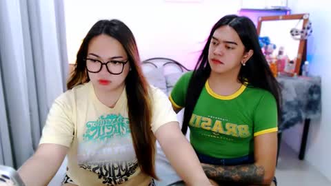 nasthy_charllot online show from July 8, 2026, 9:47 am