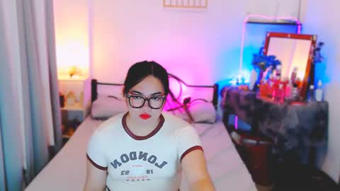 nasthy_charllot online show from July 26, 2026, 11:28 am