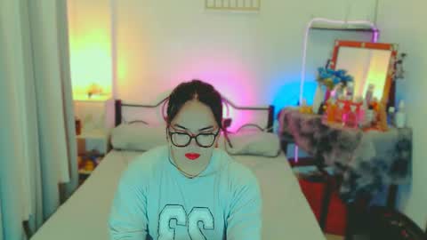 nasthy_charllot online show from July 27, 2026, 1:18 pm
