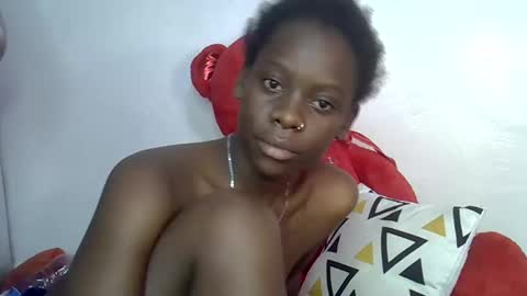 nasti_petite online show from March 6, 2025, 12:30 pm
