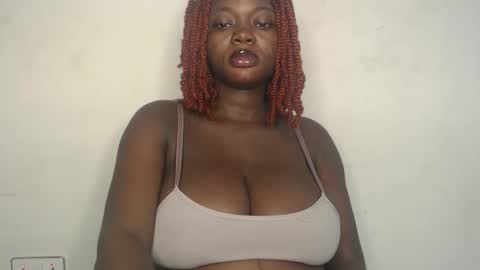 Amanda online show from October 13, 2025, 10:32 pm