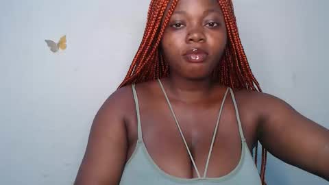 Amanda online show from January 12, 2026, 6:13 pm