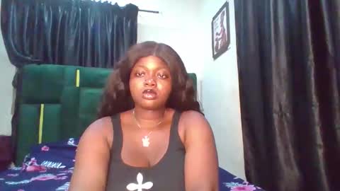 Amanda online show from March 3, 2026, 9:31 pm