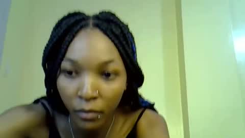 OILy Girl online show from September 24, 2025, 7:06 pm