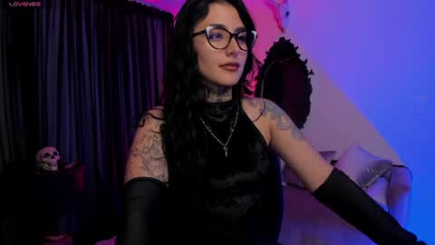 Goddess Alice online show from June 16, 2026, 4:48 am