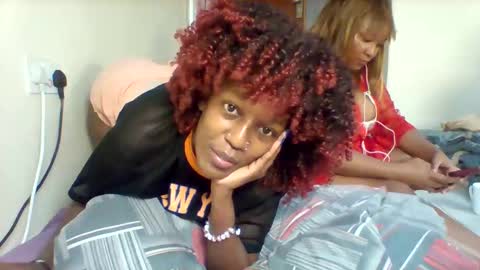Linah online show from September 12, 2025, 1:00 pm