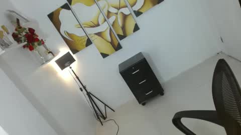 Snapshot of nasty_valeria chatting on January 21, 2025, 11:35 am VALERIA online show from January 21, 2025, 11:35 am