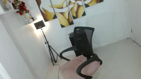 Snapshot of nasty_valeria chatting on January 22, 2025, 11:56 am VALERIA online show from January 22, 2025, 11:56 am