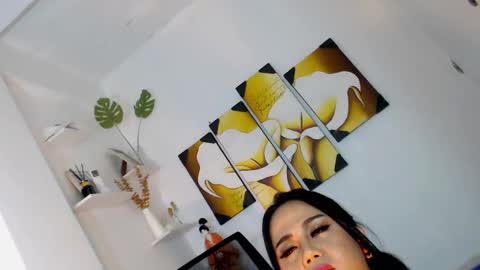 Snapshot of nasty_valeria chatting on March 6, 2025, 2:08 pm VALERIA online show from March 6, 2025, 2:08 pm
