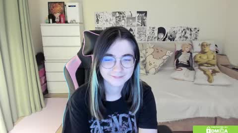 Nastya online show from February 25, 2025, 9:57 pm
