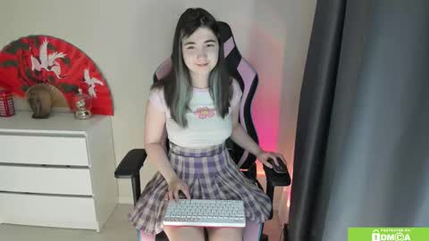 Nastya online show from September 25, 2025, 8:45 pm