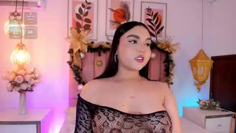Deisy online show from December 3, 2025, 3:47 am