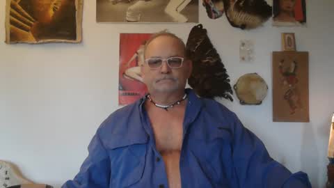 Snapshot of nastydaddyfatcock15 chatting on October 10, 2025, 12:20 am nastydaddyfatcock15 online show from October 10, 2025, 12:20 am