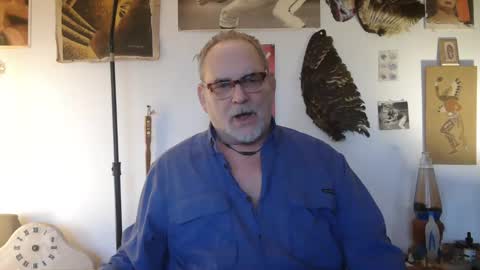 Snapshot of nastydaddyfatcock15 chatting on December 16, 2025, 5:07 pm nastydaddyfatcock15 online show from December 16, 2025, 5:07 pm