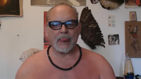 nastydaddyfatcock15 online show from May 14, 2026, 2:29 am