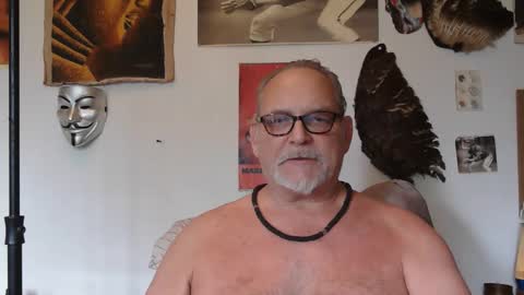 nastydaddyfatcock15 online show from May 15, 2026, 12:28 am
