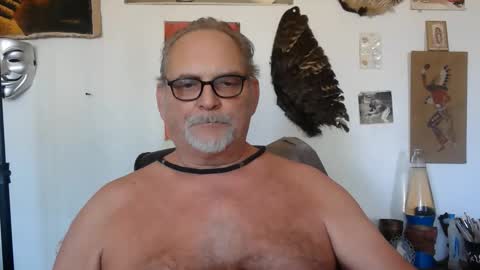 nastydaddyfatcock15 online show from May 21, 2026, 10:06 pm
