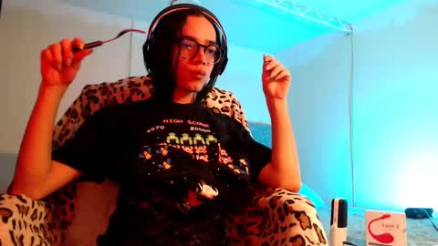 Desiree online show from January 19, 2025, 2:57 am