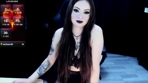 nastykatty_ online show from February 17, 2026, 10:27 pm
